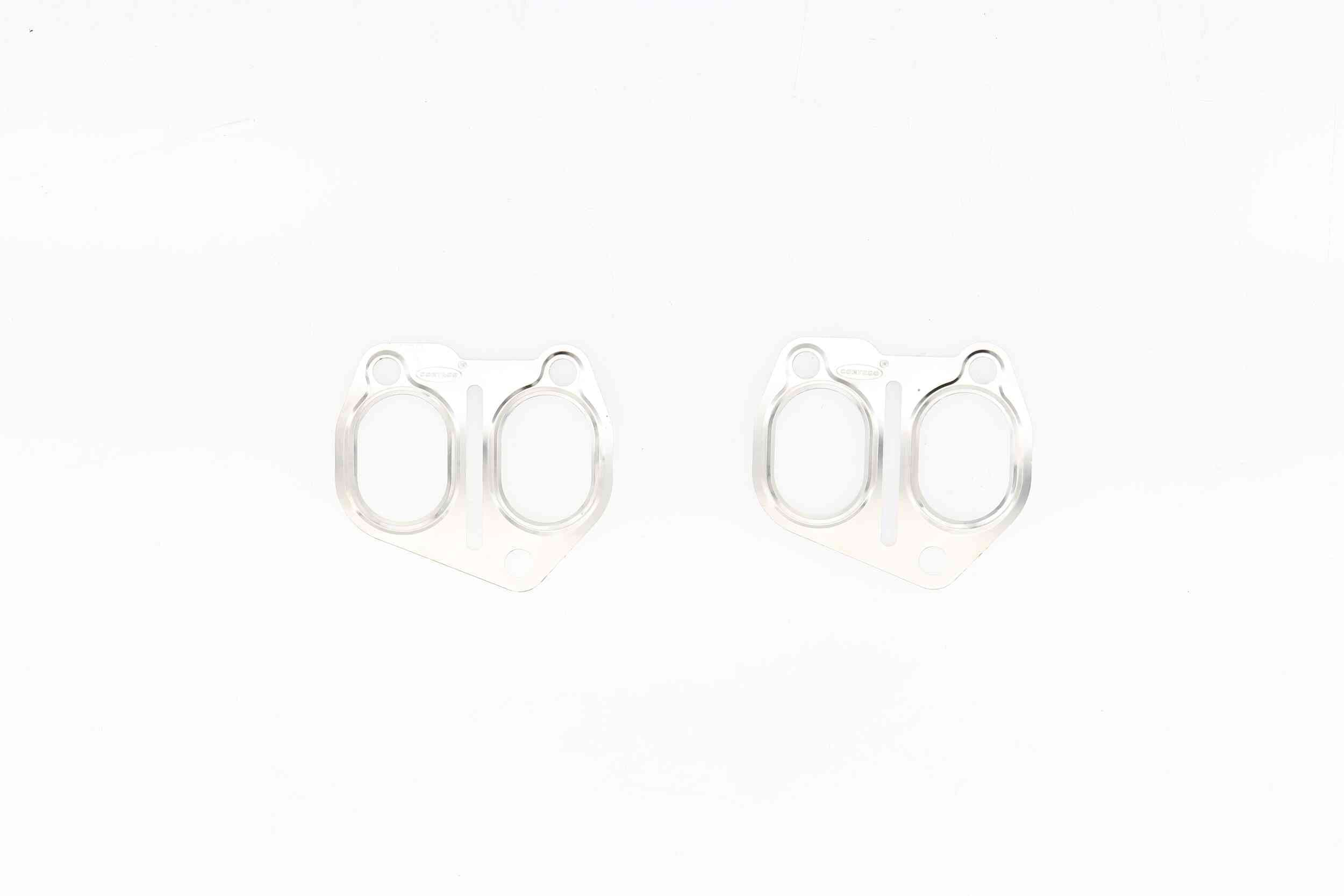 Packning avgasgrenrör