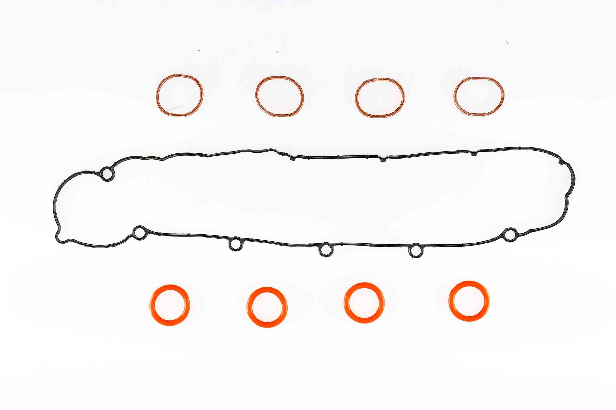 Packning ventilkåpa