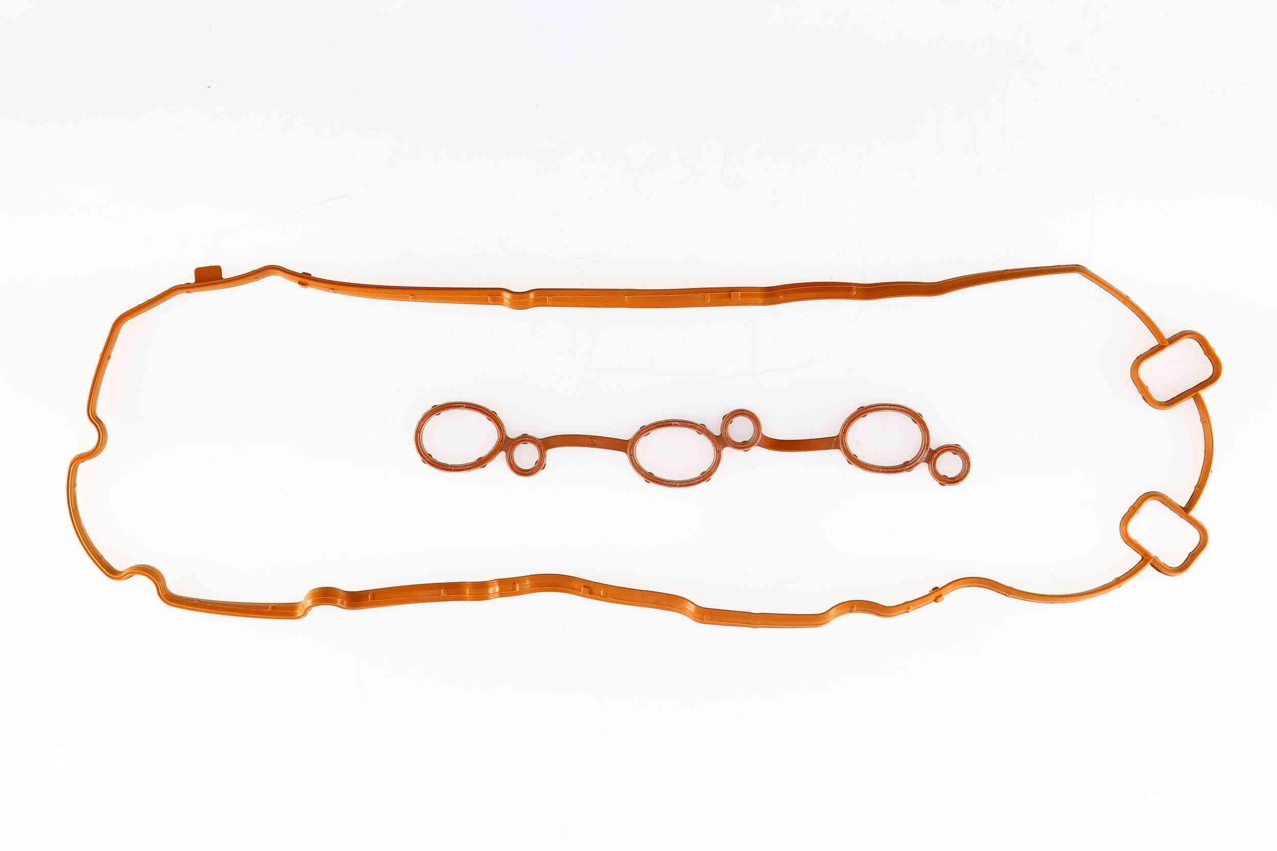 Packningssats ventilkåpa