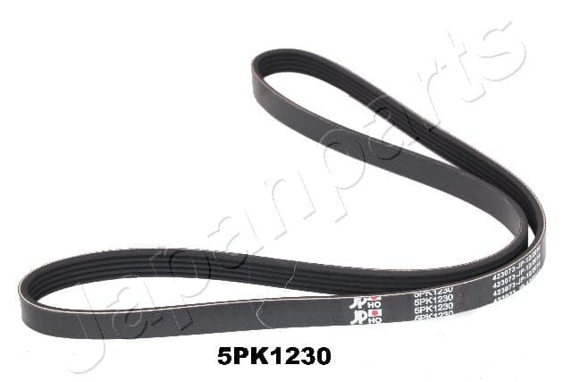 Flerspårsrem 5 1230mm från Autofrance