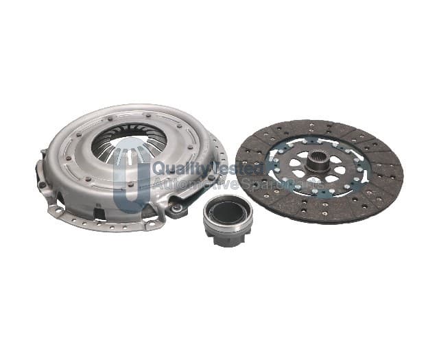 Kopplingssats från Autofrance