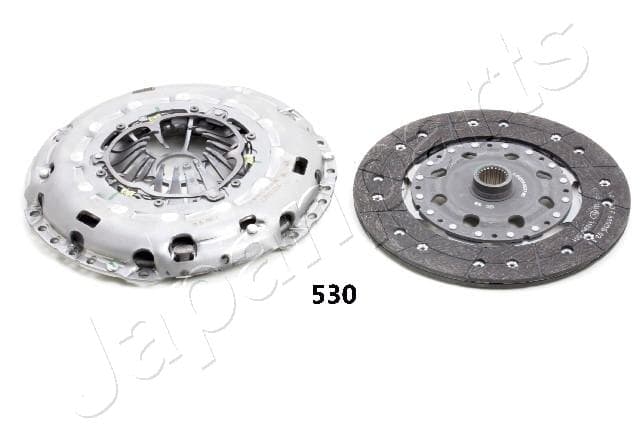 Kopplingssats Ø-240mm från Autofrance