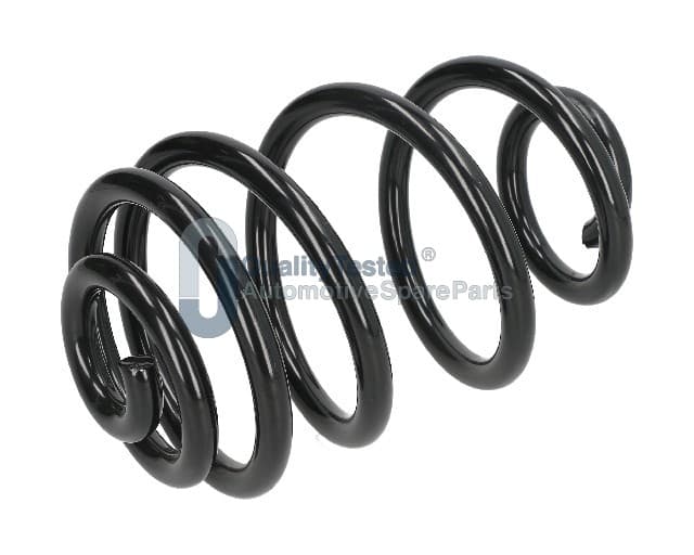 Fjäder, Bakaxel — Bakaxel från Autofrance