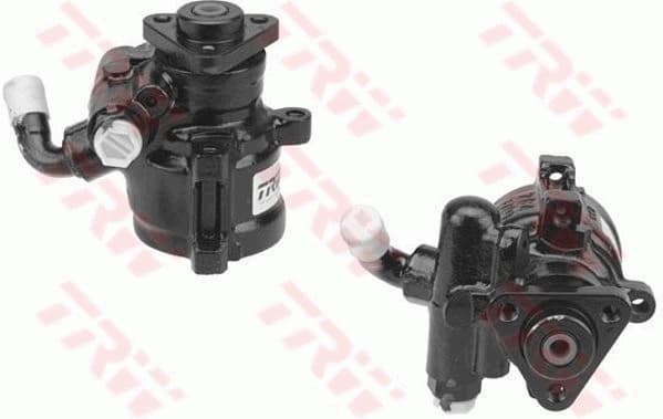 Gasklocka bak från TRISCAN