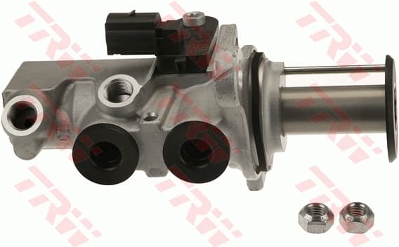 Huvudbromscylinder TRW Ø-20,6mm från Autofrance