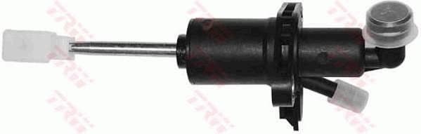 Kopplingssats Ø-240mm från Autofrance