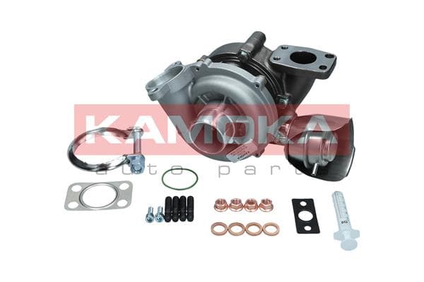 Turboaggregat Psa - 1.6HDI 109KM från Autofrance
