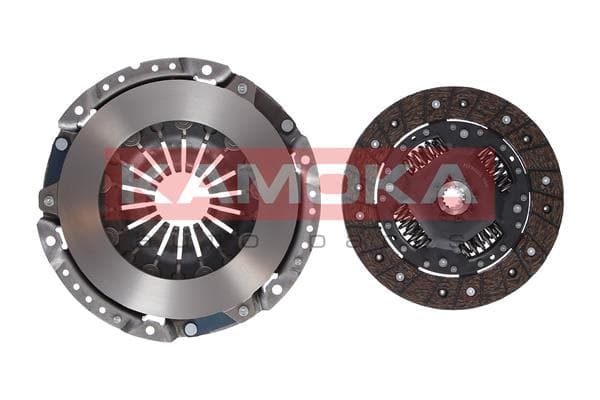 Kopplingssats Ø-200mm från Autofrance