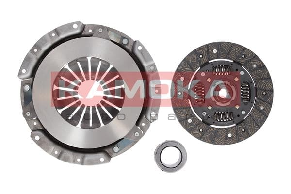 Kopplingssats från Autofrance