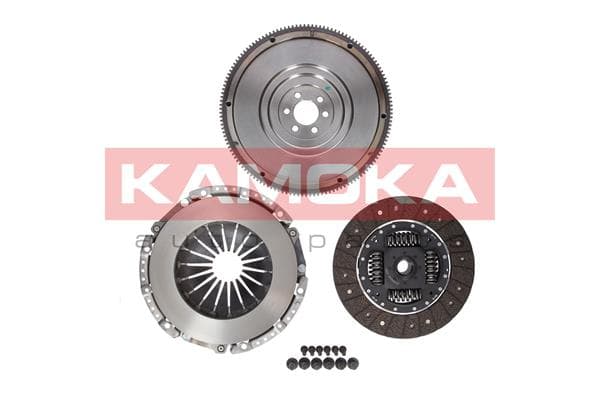 Kopplingstryckplatta Ø-240mm från Autofrance