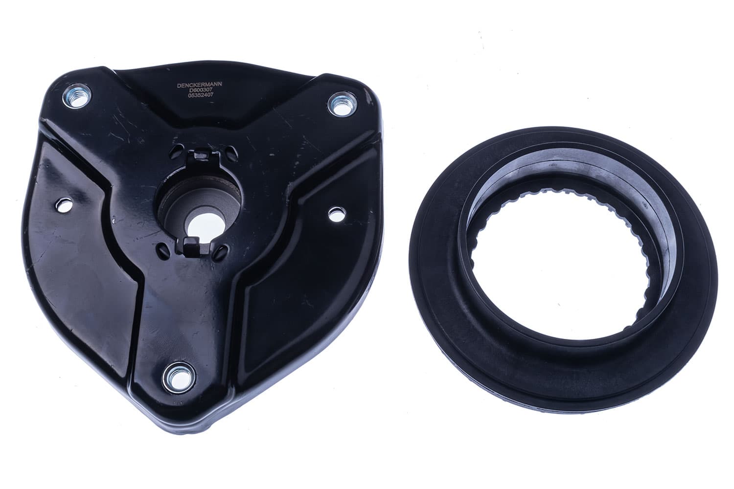 Huvudbromscylinder Ø-23,8mm från Autofrance
