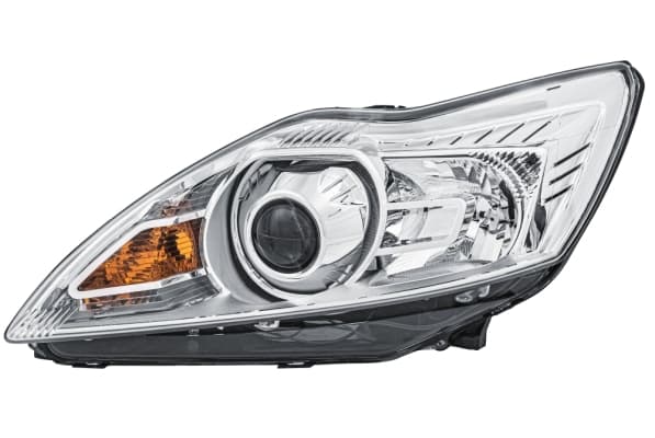 Strålkastare, Vänster — Vänster