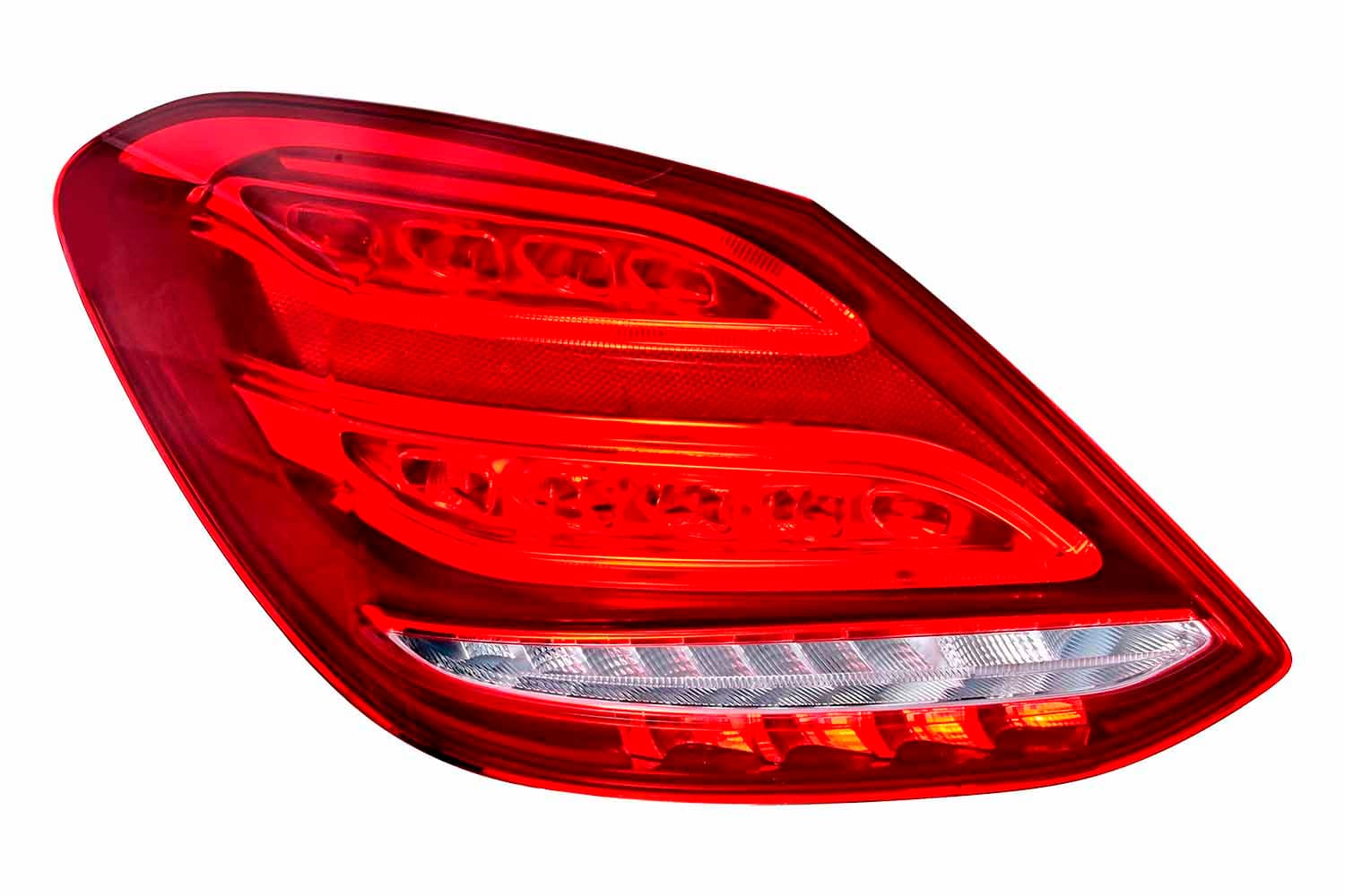 Balykta vä, sedan, LED -07/2018 — Vänster från Galwin