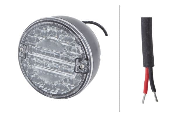 Bakljus, Höger — Höger från Autofrance