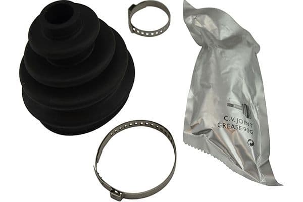 Damasksats, drivaxel från Autofrance