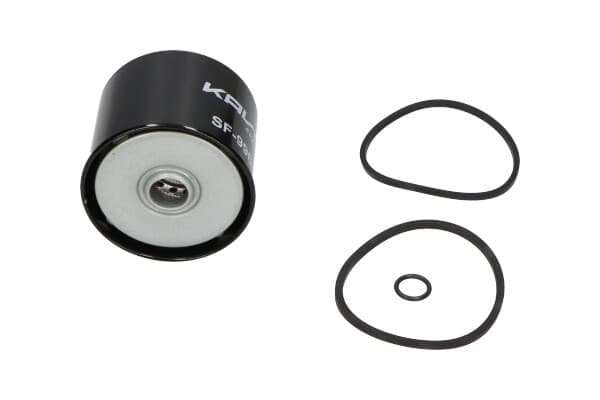 Bränslefilter - Peugeot Boxer 2.5D