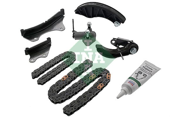 Oljepumpskedja O Insignia A 1.6cdti från Autofrance