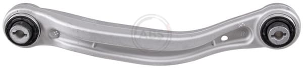 Länkarm, hjulupphängning, Bak, Höger — Bak, Höger