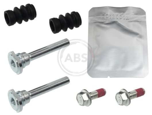 Styrhylssats, bromsok från Autofrance