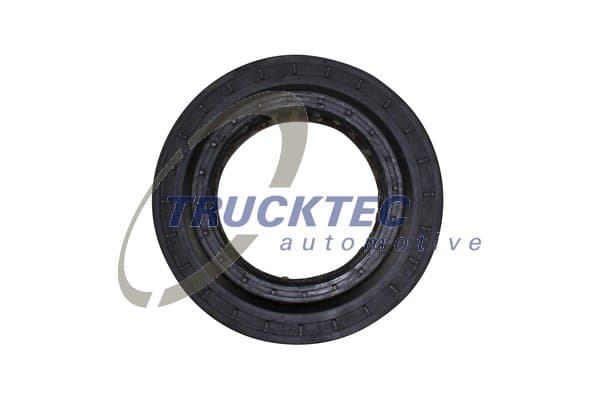 Axeltätning, differential innerø-78x ytterø-135x 12mm från Autofrance