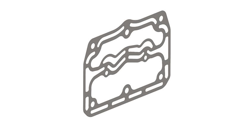 Oljetråg från Autofrance