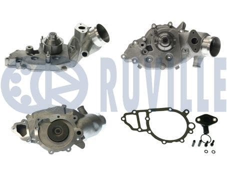 Mutter från Autofrance