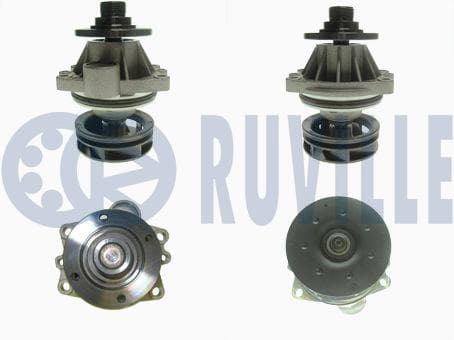 RUVILLE 56659S Vattenpump från RUVILLE