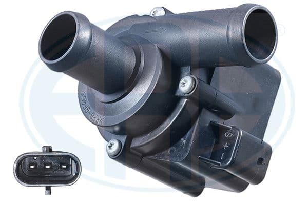 Vattenpump, inverter från Autofrance