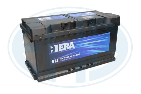 ERA S60018 Batteri från ERA - bild 2