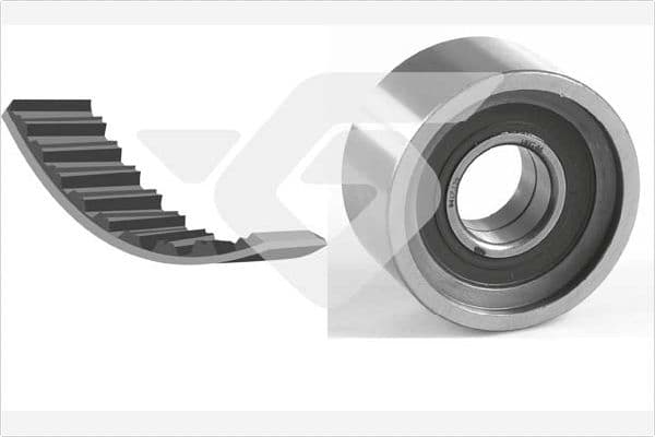 Kamremssats från Autofrance