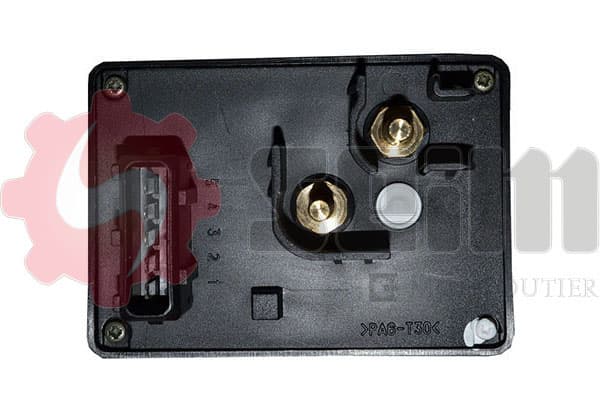 Kontrollenhet glödstiftsystem från SEIM - bild 2