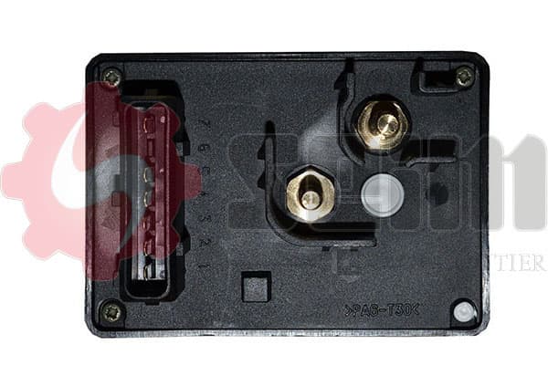 Kontrollenhet glödstiftsystem från SEIM - bild 2