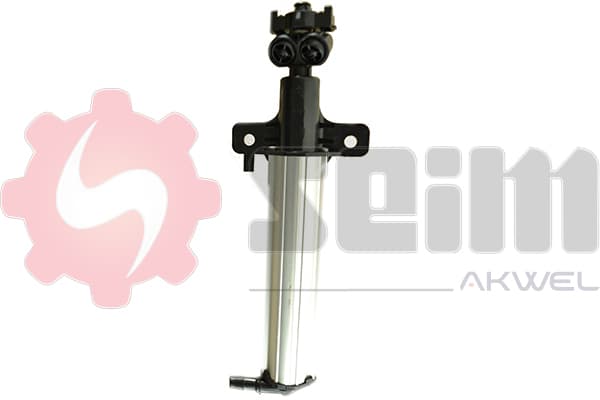 Spolvätskemunstycke strålkastare från SEIM