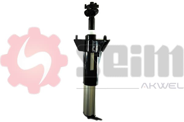 Spolvätskemunstycke strålkastare från SEIM