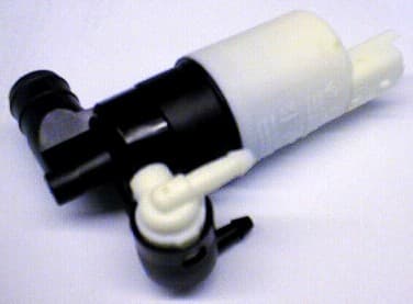 Spolvätskepump fönster från SEIM