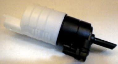 Spolvätskepump fönster från SEIM