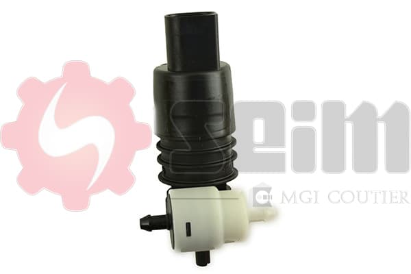 Spolvätskepump fönster — Framaxel