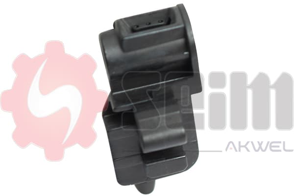 Munstycke vindrutespolning från SEIM