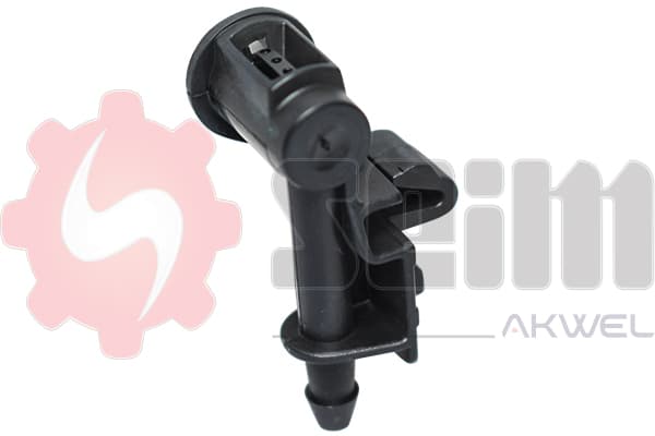 Munstycke vindrutespolning från SEIM