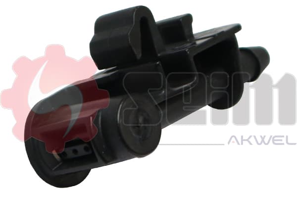 Munstycke vindrutespolning från SEIM