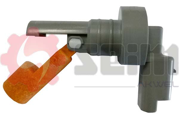 Sensor spolvattennivå från SEIM