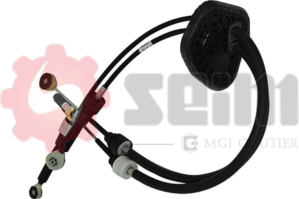 Vajer manuell transmission