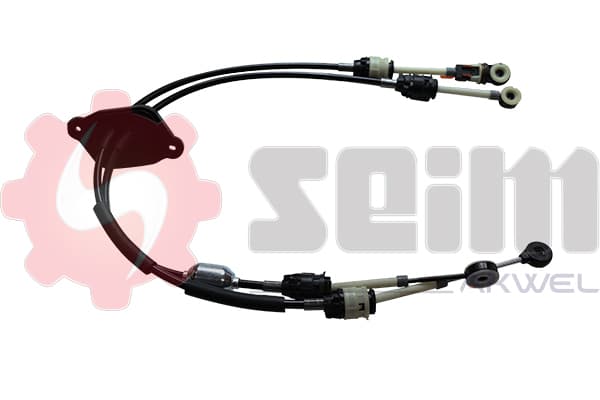 Kabelsats manuell växellåda från SEIM