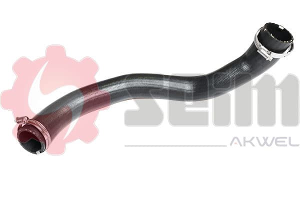 Laddluftslang från SEIM