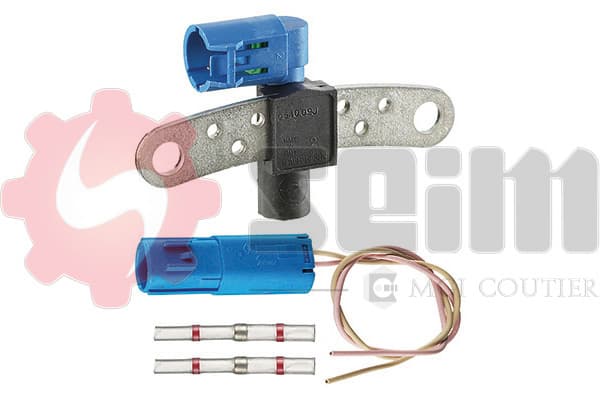 Impulsgivare vevaxel från SEIM