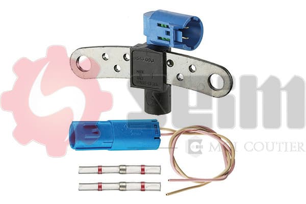 Impulsgivare vevaxel från SEIM