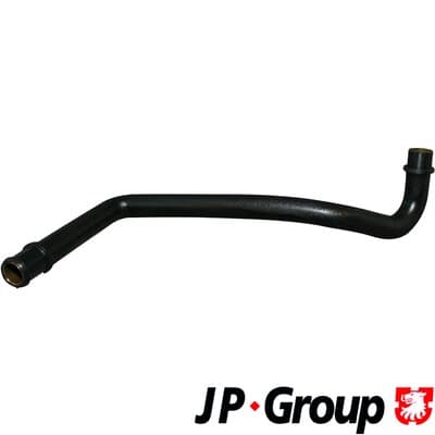 Slang ventilkåpsventilation