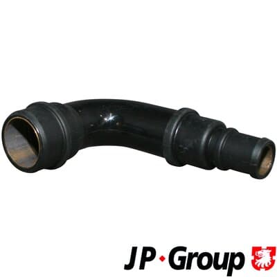 Slang vevhusventilation