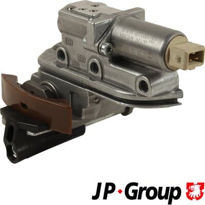 Kamaxellägesställare från JP GROUP - bild 2