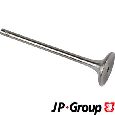 Utloppsventil från JP GROUP